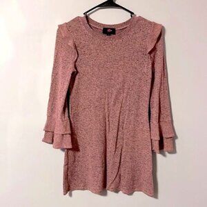 Girls’ IZ Byer Sweater Dress Size L(14)